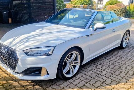 Audi A5 49.009 km 29.700 &euro; Asendorf 21271