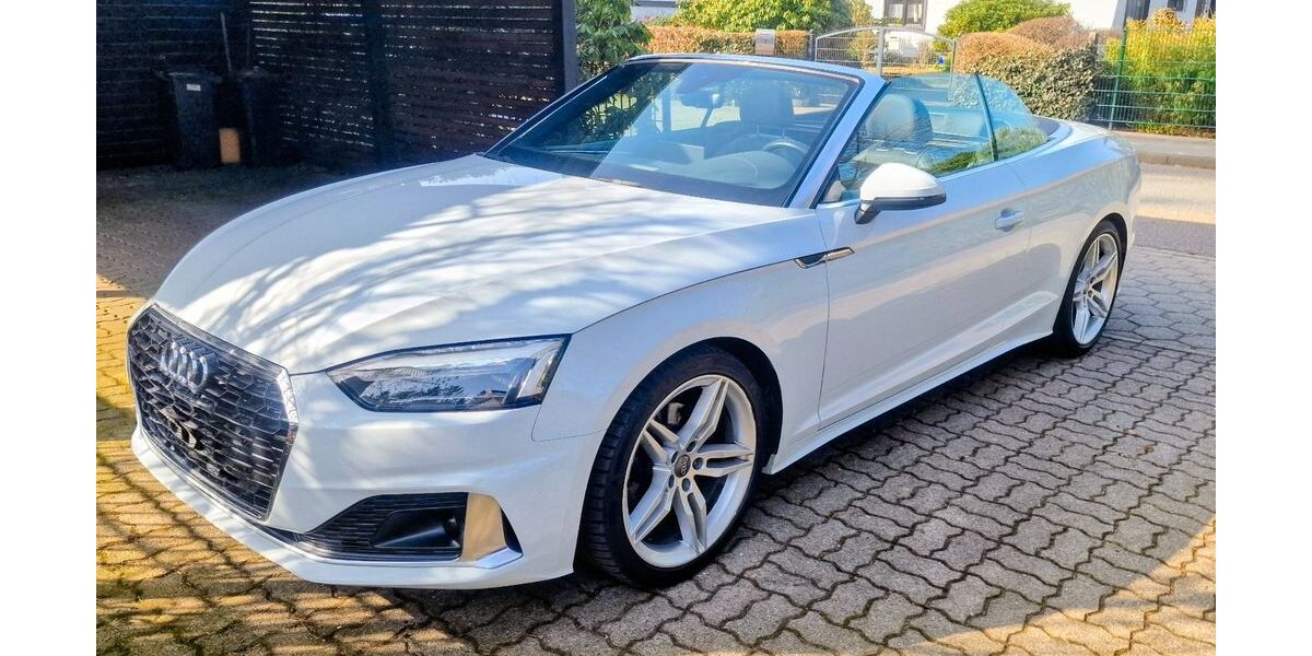 Audi A5 49.009 km 29.700 &euro; Asendorf 21271
