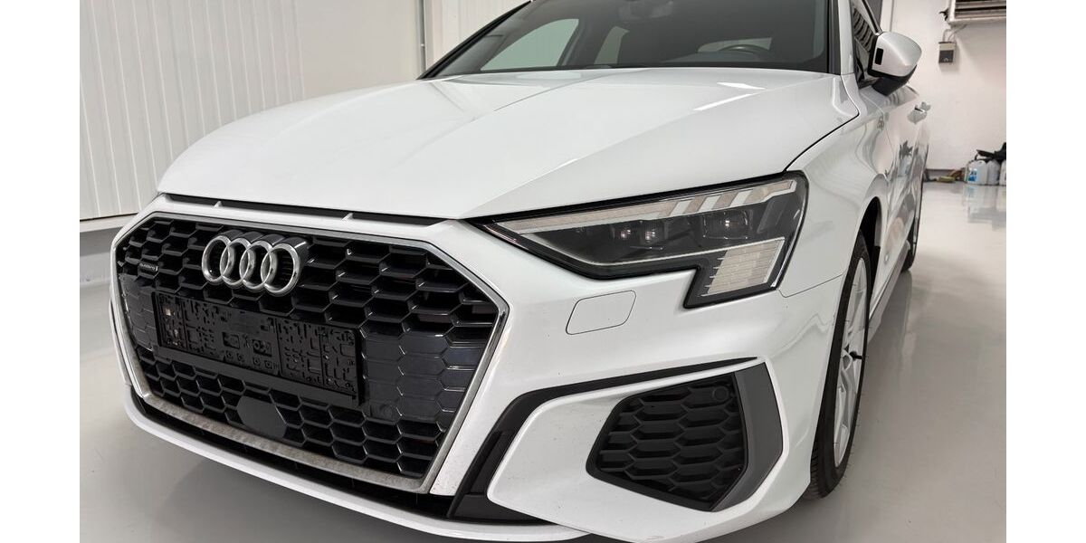 Audi A3 127.600 km 28.350 &euro; Sinsheim 74889