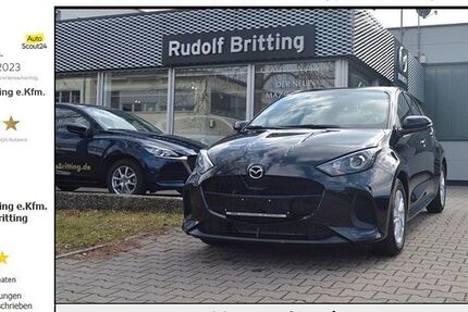 Mazda 2 Hybrid 13.000 km 22.490 € Lauf 91207