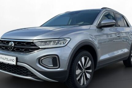 VW T-Roc 28.588 km 25.570 &euro; Regen 94209