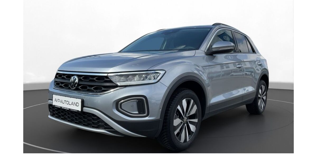VW T-Roc 28.588 km 25.570 &euro; Regen 94209