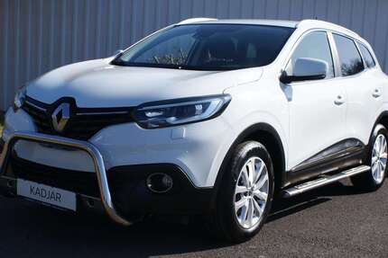 Renault Kadjar 75.200 km 13.150 &euro; Waltershausen 99880