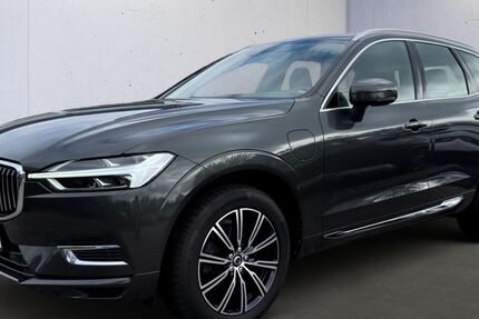 Volvo XC60 83.000 km 38.950 &euro; Kassel 34123