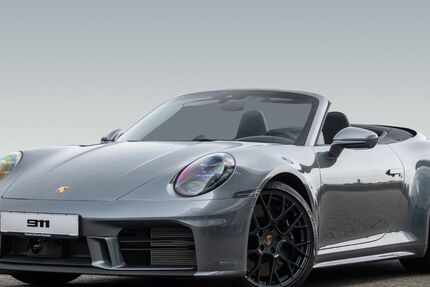 Porsche 992 17.000 km 172.480 &euro; Pforzheim 75177