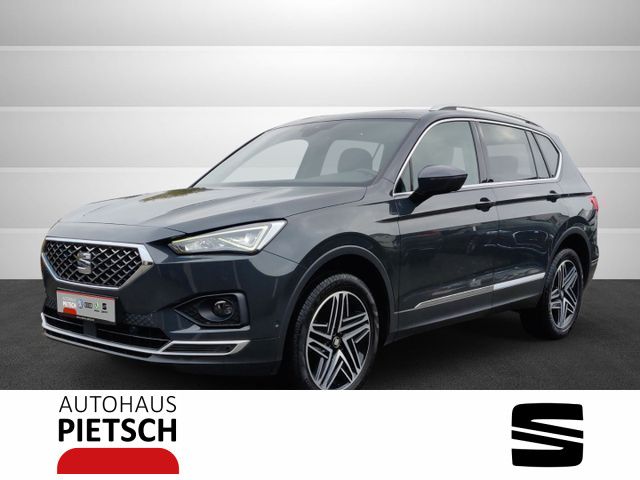 Seat Tarraco 77.896 km 26.440 € Melle 49324