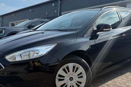 Ford Focus 149.800 km 6.900 &euro; Clausthal-Zellerfeld 38678