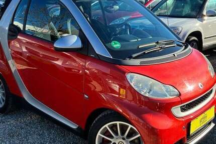 Smart forTwo 95.001 km 3.990 &euro; Berlin 13089