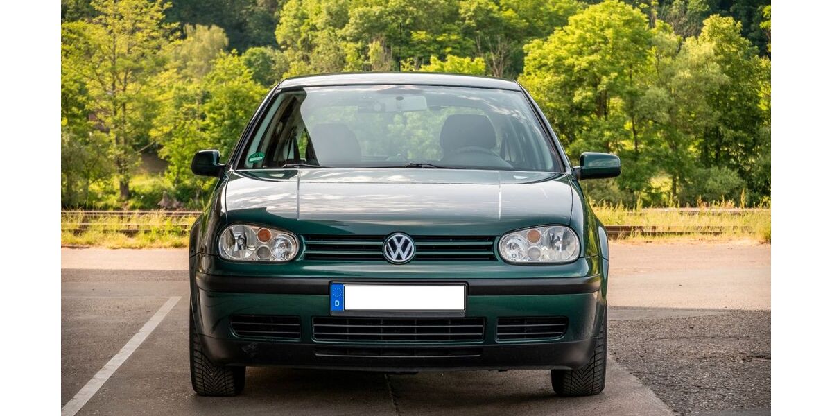 VW Golf 243.600 km 1.200 &euro; Kreuzwertheim 97892