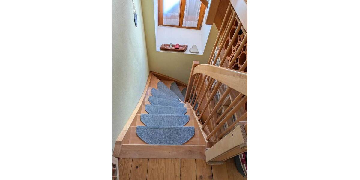 Einfamilienhaus Pfreimd - 5 Zimmer, 90 m&sup2;, 220.000&euro; | Angebot:26686372