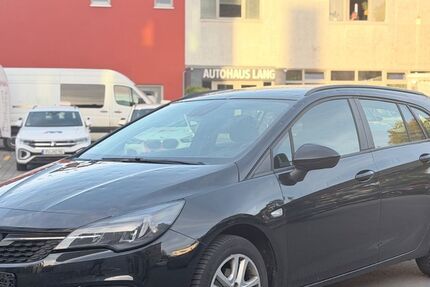 Opel Astra 69.000 km 5.998 &euro; Friedrichshafen 88048