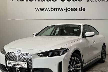 BMW i4 10.450 km 47.800 &euro; Dillingen 89407