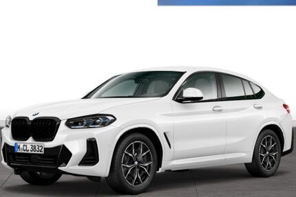 BMW X4 9.120 km 53.880 &euro; Berlin 14057