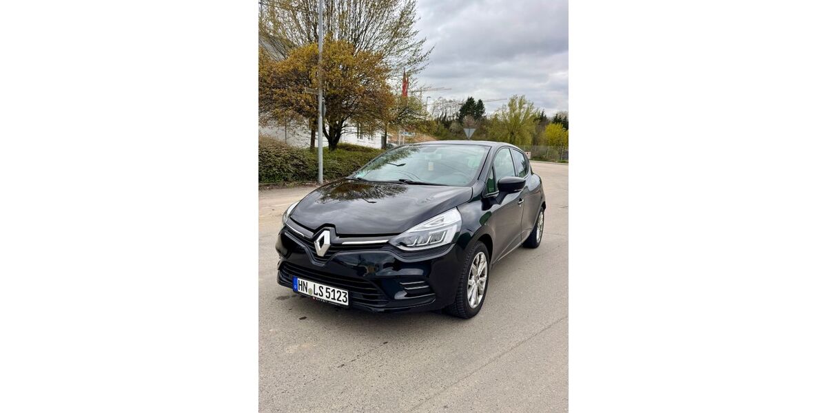 Renault Clio 74.700 km 9.350 &euro; Obersulm 74182