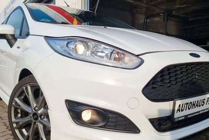 Ford Fiesta 134.515 km 5.995 &euro; Wolfsburg 38446