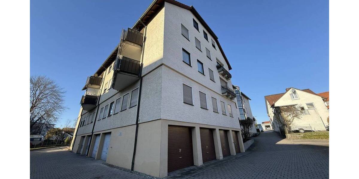 Gewerbeobjekt Aulendorf - 2 Zimmer, 99.000&euro; | Angebot:26346015