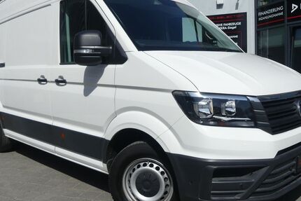 VW Crafter 57.800 km 28.800 &euro; Berlin 13156