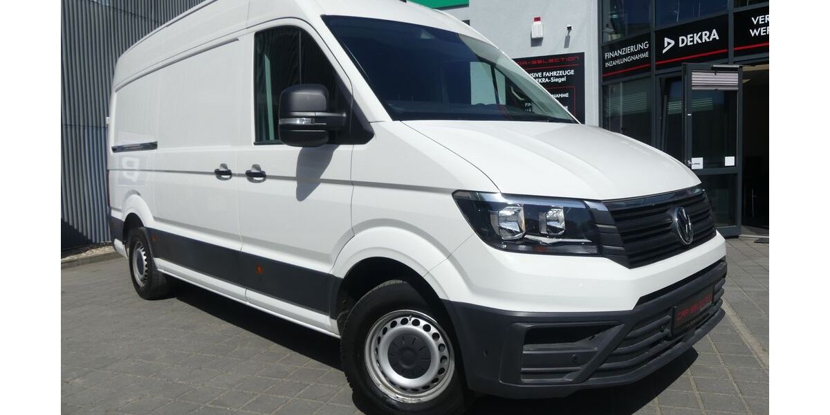 VW Crafter 57.800 km 28.800 &euro; Berlin 13156