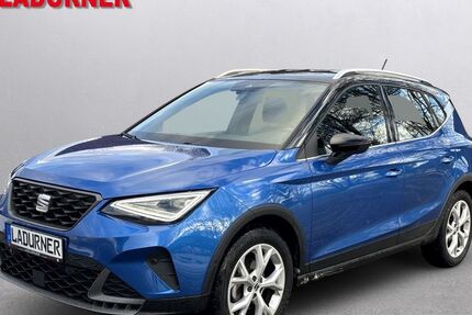 Seat Arona 15.300 km 22.830 &euro; Tuttlingen 78532