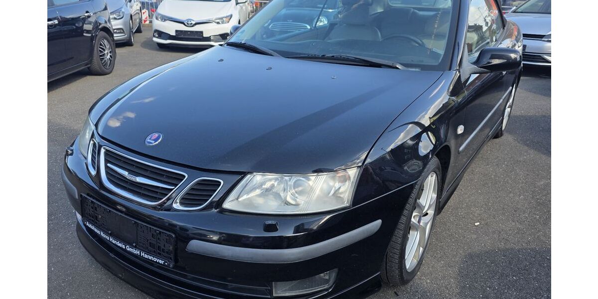 Saab 9-3 240.036 km 3.950 &euro; Solingen 42659