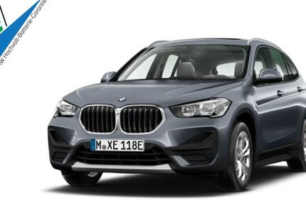 BMW X1 62.037 km 21.690 &euro; Braunschweig 38112