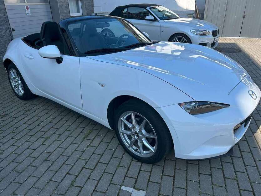 MX-5