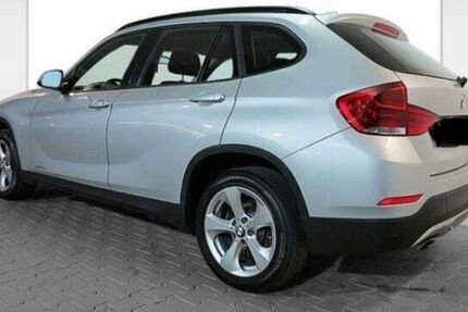 BMW X1 138.470 km 11.000 &euro; München 81827