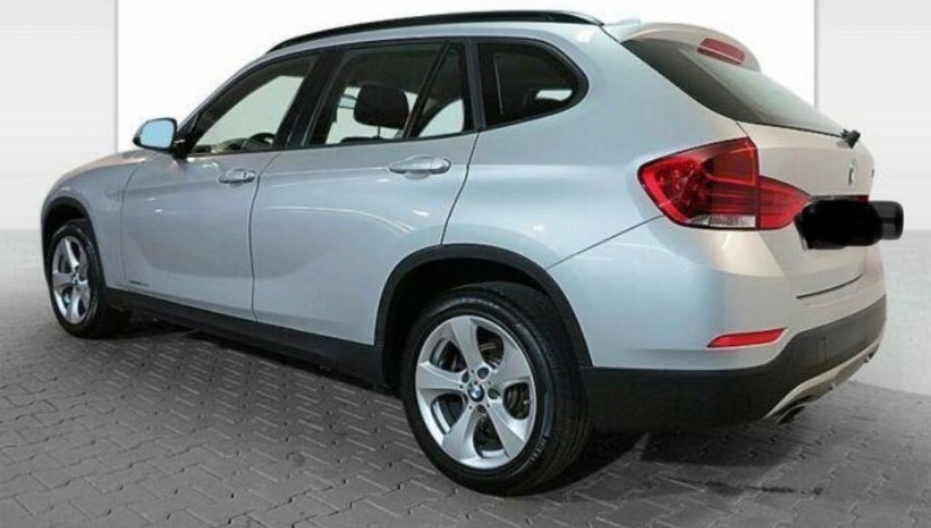 BMW X1 138.470 km 11.500 &euro; München 81827