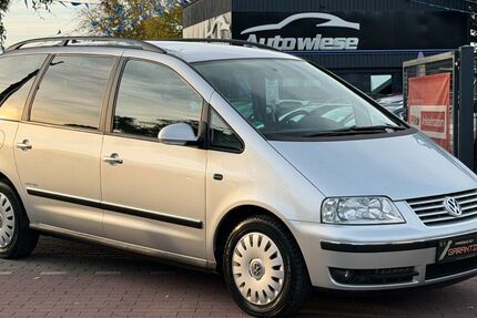 VW Sharan 131.450 km 8.990 &euro; BERLIN 13127
