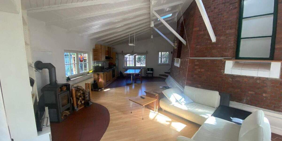 Etagenwohnung Uelzen - 1 Zimmer, 200 m&sup2;, 295.000&euro; | Angebot:25796114