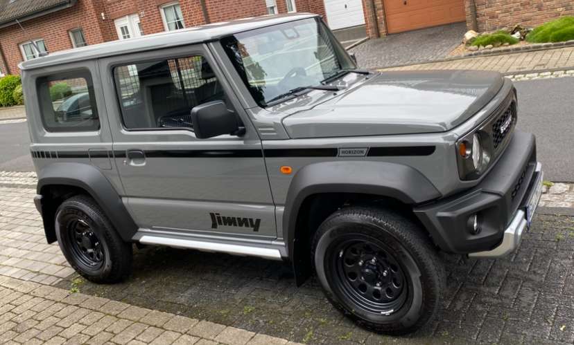 Jimny