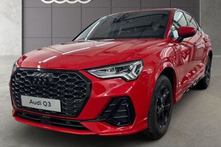 Audi Q3 24.000 km 43.990 &euro; Weilheim 82362