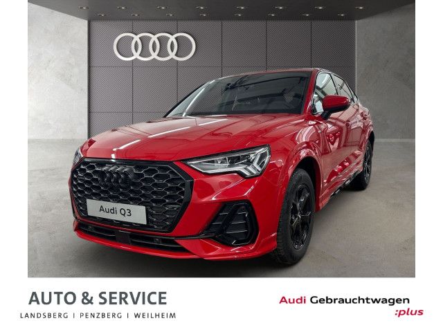 Audi Q3 30.000 km 40.990 &euro; Weilheim 82362