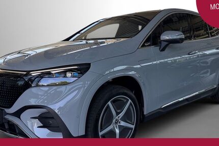 Mercedes-Benz EQE SUV 5.733 km 84.980 &euro; Lemgo 32657