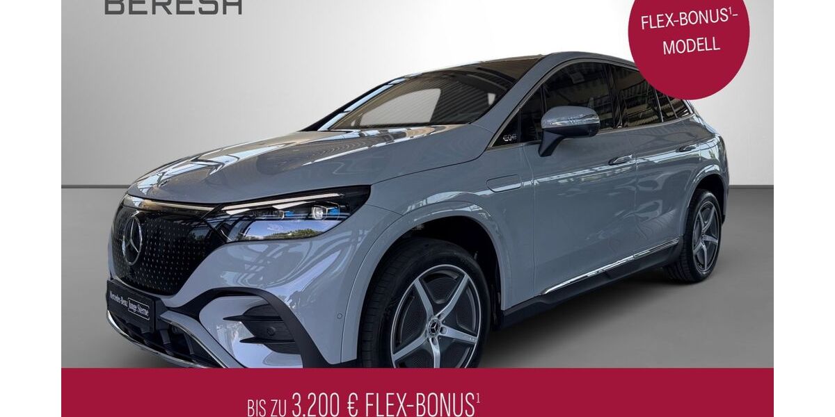 Mercedes-Benz EQE SUV 5.733 km 84.980 &euro; Lemgo 32657