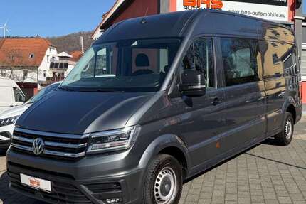 VW Crafter 134.000 km 38.490 &euro; Geislingen an der Steige 73312
