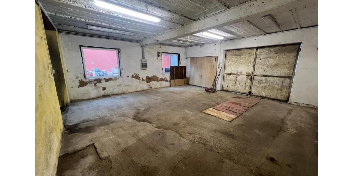 Gewerbeobjekt Sankt Augustin - 1.000&euro; | Angebot:24773831