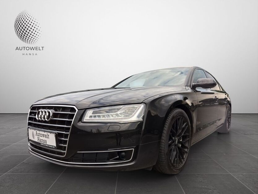 Audi A8 179.800 km 21.690 € Pinneberg 25421