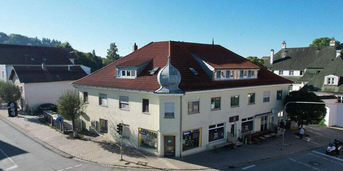 Mehrfamilienhaus, Wohnhaus Arnstorf - 850.000&euro; | Angebot:25784583