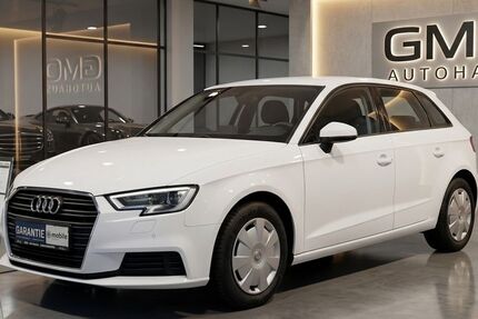 Audi A3 200.000 km 8.490 &euro; Ludwigshafen 67059