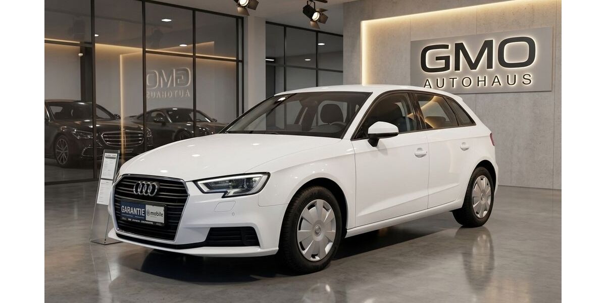 Audi A3 200.000 km 8.490 &euro; Ludwigshafen 67059