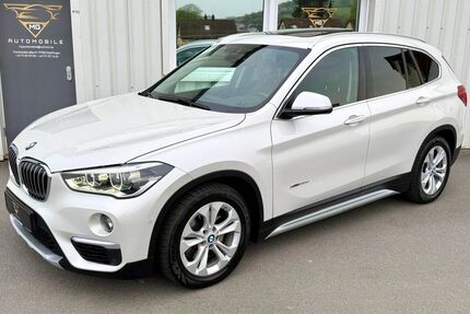BMW X1 167.208 km 15.199 &euro; Bad Mergentheim 97980