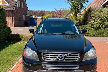 Volvo XC90 231.006 km 8.500 &euro; Westoverledingen 26810