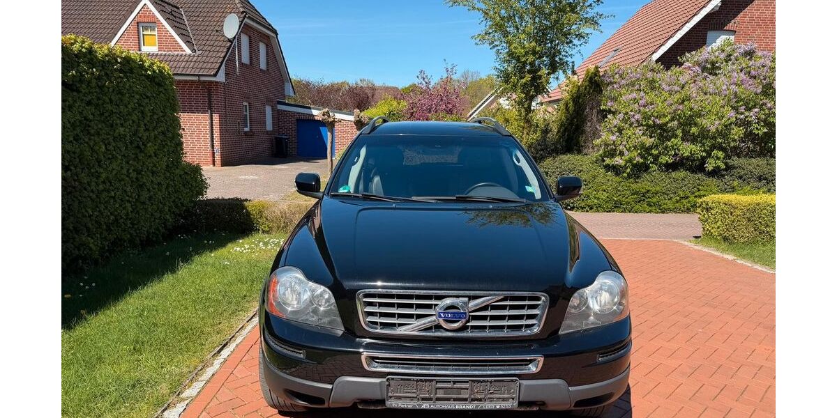 Volvo XC90 231.006 km 8.500 &euro; Westoverledingen 26810