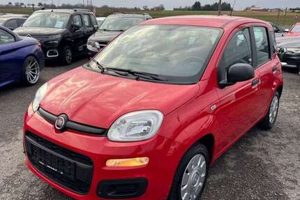 Fiat Panda 61.800 km 8.990 &euro; Heilbronn 74080