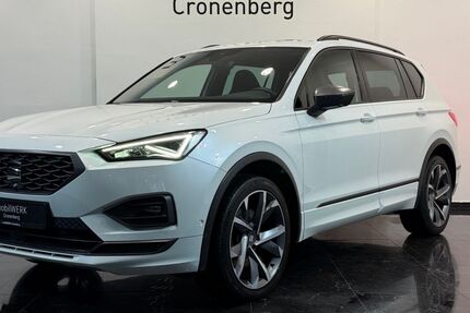 Seat Tarraco 50.500 km 32.490 &euro; Wuppertal 42327