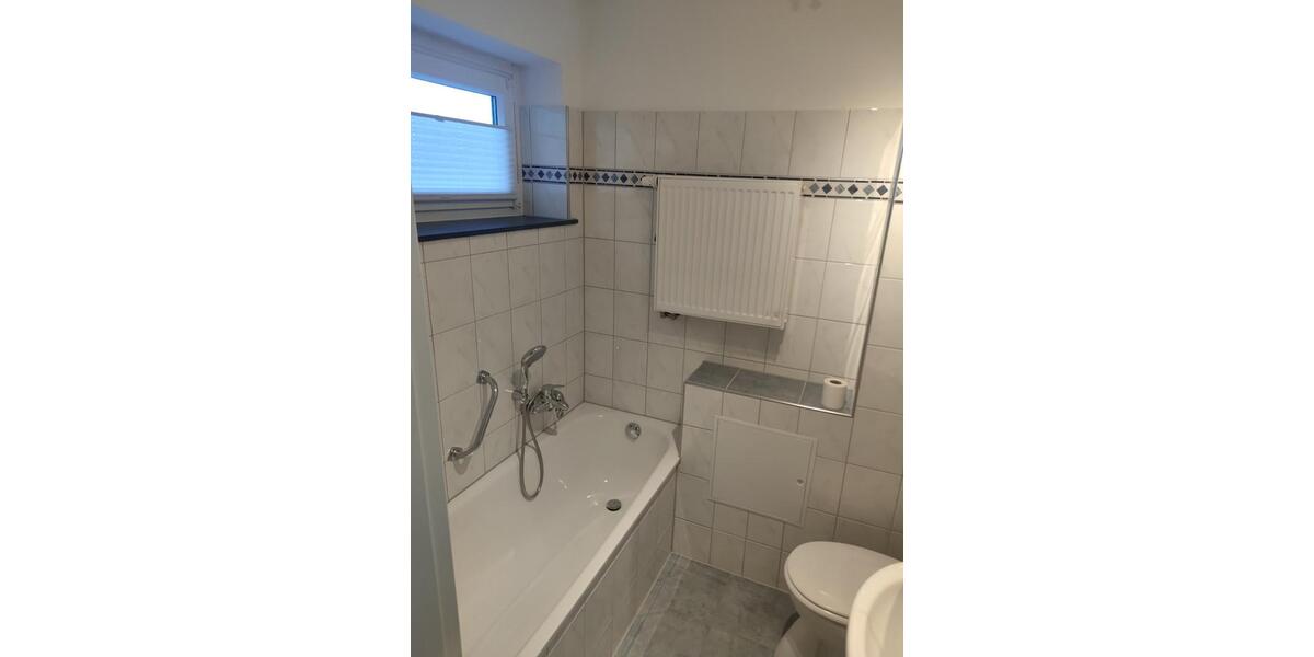 Mietwohnung 2 zimmer