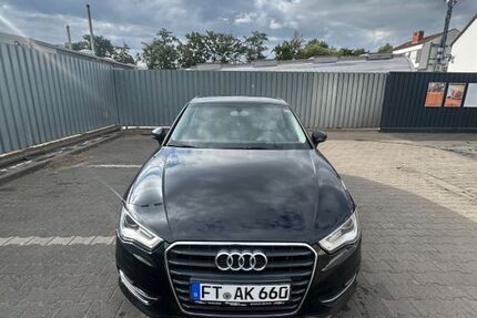 Audi A3 362.356 km 5.500 &euro; Frankenthal 67227