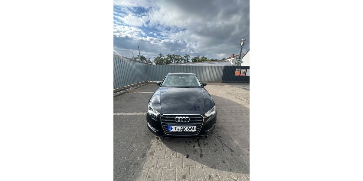 Audi A3 362.356 km 5.500 &euro; Frankenthal 67227