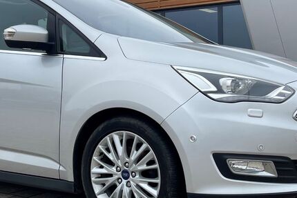 Ford C-Max 166.000 km 7.000 &euro; Dessau-Roßlau 06847